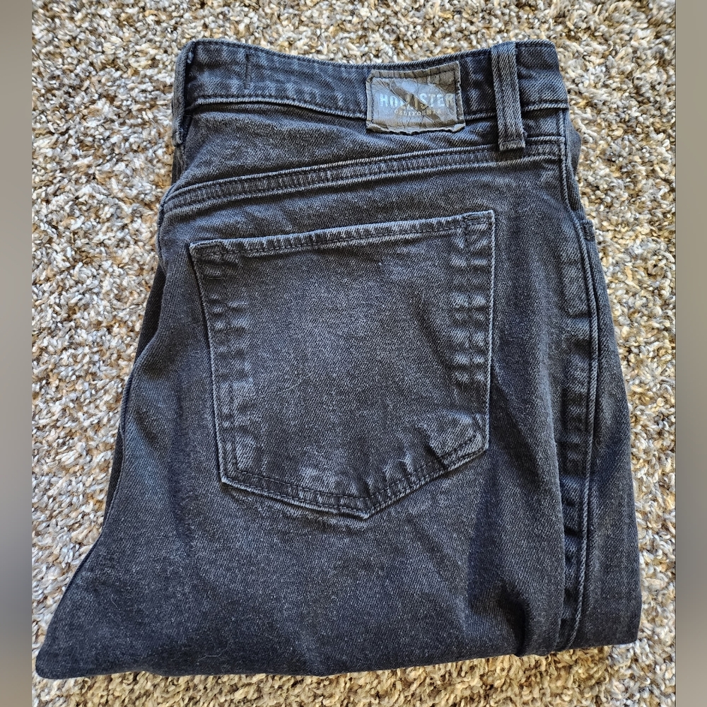 Hollister 90's Jeans